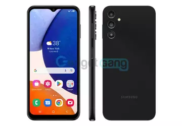 Bestätigt! Samsung Galaxy A14 5G wird ...