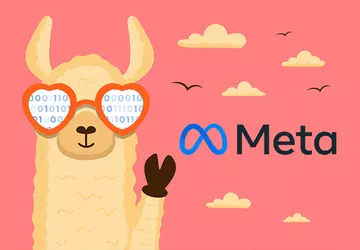 Meta stellte Code Llama vor - ...