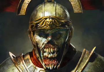 Die Legionäre rücken näher: Der Veröffentlichungstermin ...