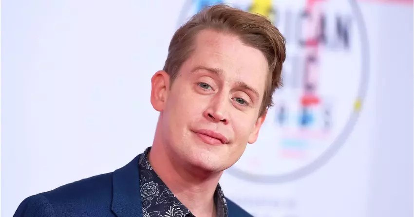 Home Alone"-Star Macaulay Culkin könnte in der zweiten Staffel der Fallout-TV-Verfilmung auftreten