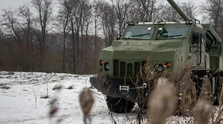 "Das dänische Modell hat der ukrainischen Armee im Jahr 2024 Waffen im Wert von über 500 Millionen Euro geliefert.