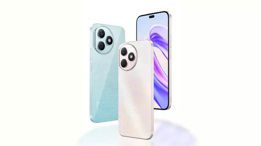 Honor X50i+: 90Hz OLED-Display, Dimensity 6080 Chip, bis zu 512GB ROM und eine 108MP Kamera für $219