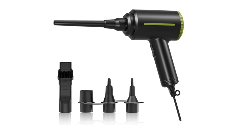 ATEngeus kompressor pc reinigung