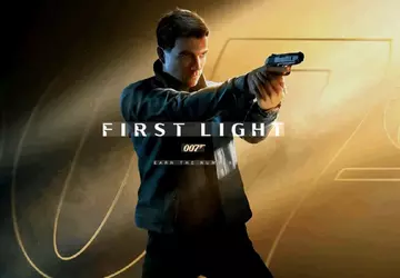 007 First Light: Finale PC-Anforderungen mit ...