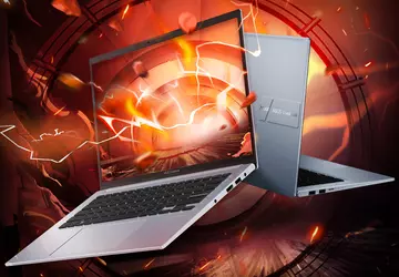 ASUS VivoBook Pro 14: dünnes und ...