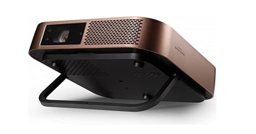 ViewSonic M2 bester roku beamer