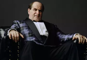 Casey Bloys, CEO von HBO und ...