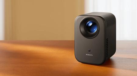 Xiaomi bringt Smart Projector L1 mit Dolby Atmos und Google TV in Europa auf den Markt