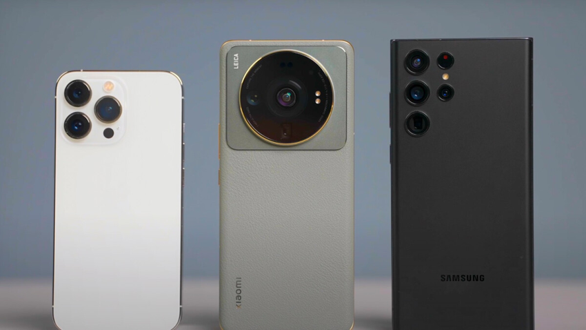 Xiaomi ist zum zweitgrößten Smartphone-Verkäufer der Welt aufgestiegen und hat Apple überholt