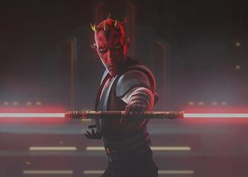 Darth Maul ist zurück: Die Zeichentrickserie ...
