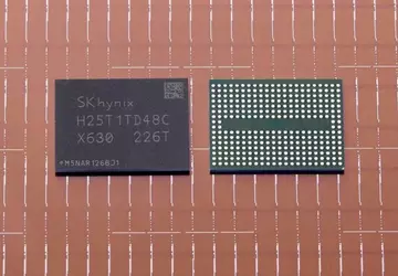 SK Hynix kündigt den weltweit ersten ...