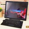 Lenovo ThinkPad X1 Fold Testbericht: Der weltweit erste tragbare PC mit faltbarem Display-10 Lenovo ThinkPad X1 Fold Testbericht: Der weltweit erste tragbare PC mit faltbarem Display-10