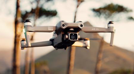 DJI Air 2S: die erste kompakte Kameradrohne des Unternehmens mit einem 1-Zoll-Sensor für 1000 Dollar