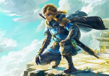 Medien: Die Legend of Zelda-Verfilmung wird ...
