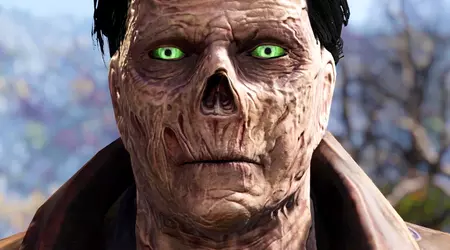 Bethesda erhört die Spieler: In der zwanzigsten Saison von Fallout 76 wird es die Möglichkeit geben, ein Ghoul zu werden