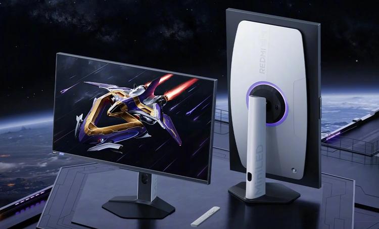 Xiaomi stellt den neuen Redmi Monitor ...