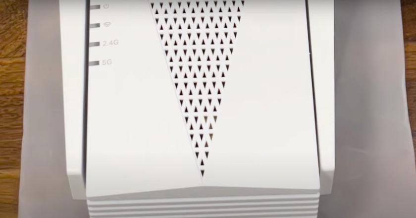 TP-Link AX3000 beste WLAN-Verlängerung für Spectrum