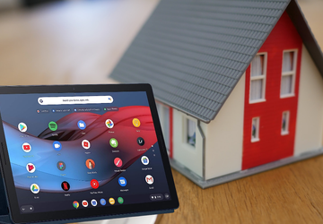 Bestes Tablet für Immobilienmakler