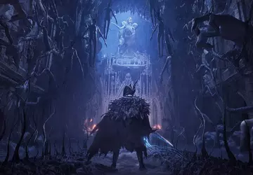 Die Entwickler von Lords of the ...