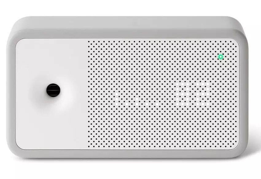 Awair Element Luftqualitätsmesser Allergiker