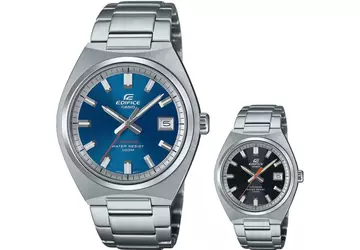 Durchgesickert: Casio bereitet die Veröffentlichung der ...