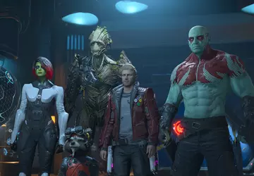 Der Autor von Guardian of the ...