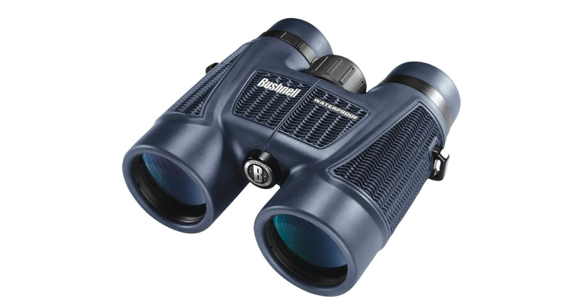 Bushnell H2O bestferngläser für alaska-kreuzfahrt