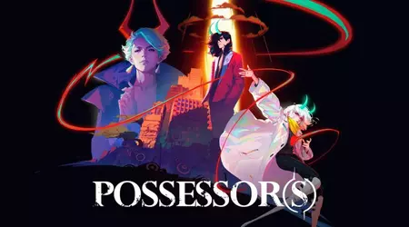 Nicht nur auf PC: 2D-Plattformer Possessor(s) wird auch für PlayStation 5 erhältlich sein