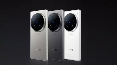 Die vivo X200-Smartphone-Serie wird am 14. Oktober vorgestellt