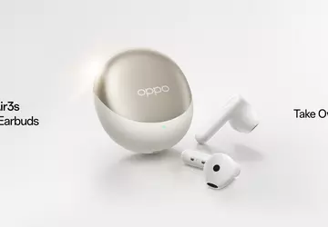 OPPO Enco Air3s: True Wireless Earbuds ...