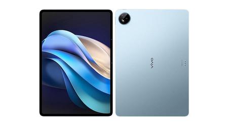 Eigenschaften des neuen Flaggschiff-Tablets von Vivo enthüllt