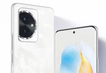 Honor 200 Pro Display und Kamera ...