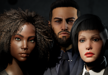 Vampire: The Masquerade – Swansong Review: ...