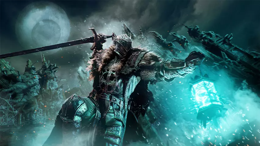 Lords of the Fallen wird bald einen nahtlosen Koop-Modus und etwas "völlig Unerwartetes" bieten