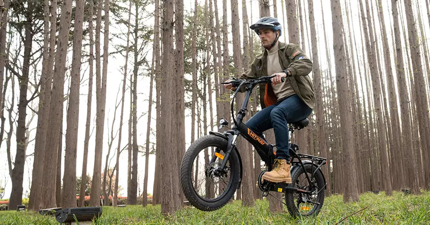 HITWAY E-Bike beste Elektrofahrräder zur Lieferung