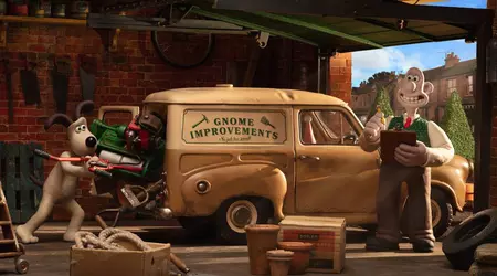 Sehen Sie sich den Trailer zu Wallace & Gromit: Vengeance Most Fowl - der erste abendfüllende Zeichentrickfilm der Serie seit 20 Jahren