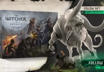 Die Geschichte der Schule des Wolfes ...