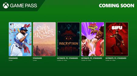 Game Pass-Abonnenten erhalten in der ersten Oktoberhälfte fünf neue Titel, darunter Sifu und Inscryption