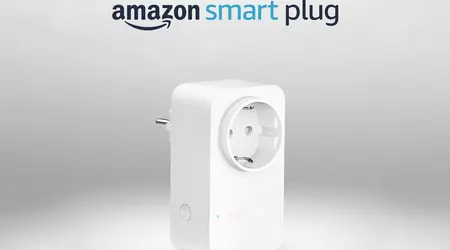 41% Rabatt: Amazon Smart Plug mit Alexa-Unterstützung zum Aktionspreis erhältlich