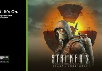 NVIDIA hat einen Treiber für S.T.A.A.L.K.E.R. ...