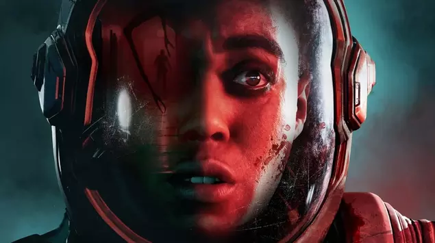 Directive 8020: Supermassives Weltraum-Horror startet mit ...