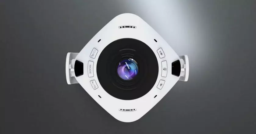 J5CREATE 360 DEGREE kamera für konferenzraum