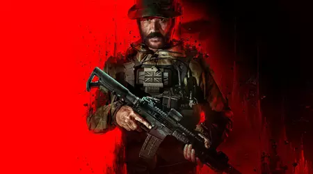 Medien: Nach der erfolgreichen Sonic-Filmadaption möchte Paramount Pictures einen Film basierend auf der Call of Duty-Franchise machen