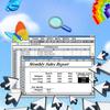 Excel-Hintergrundbild-Vorschau