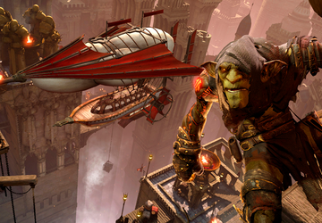 Styx Collection - ein Set aus ...