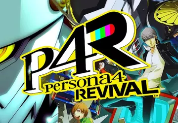 Sei geduldig: Das Remake von Persona ...