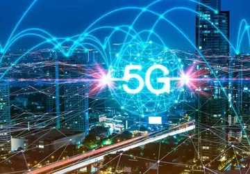 Vodafone testet 5G in der Ukraine, ...