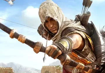Gehasst, aber gespielt: Assassin's Creed Origins ...