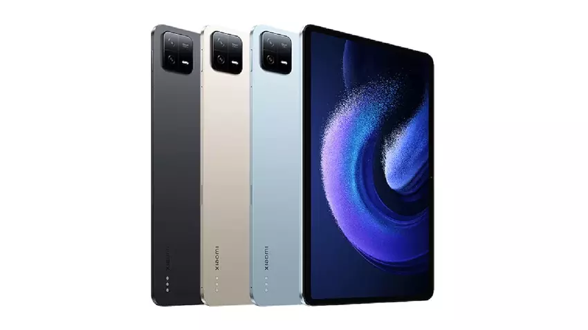 Insider: Xiaomi Pad 7 wird ein OLED-Display und einen Snapdragon 8 Gen 3 Prozessor bekommen