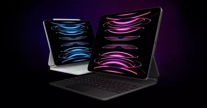 AnTuTu veröffentlicht die Top 10 der schnellsten iPadOS- und iOS-Geräte